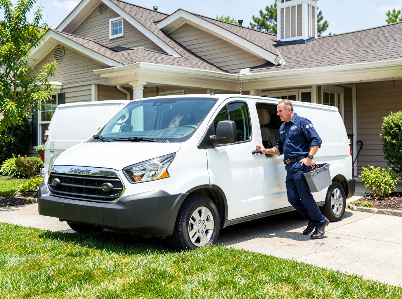 Emergency Plumber company in Mount Vernon, TX