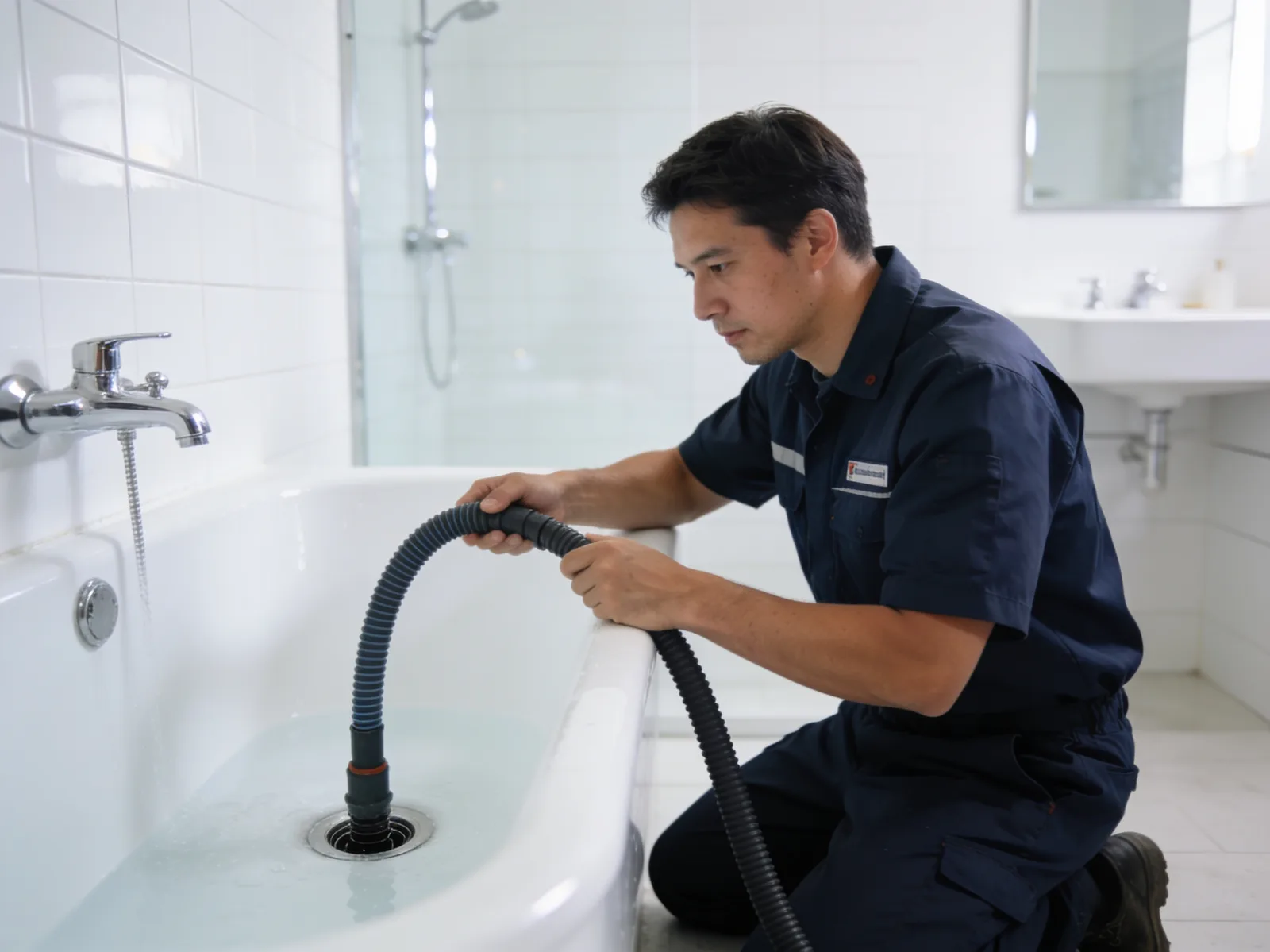 Emergency Plumber Mount Vernon, TX FAQs